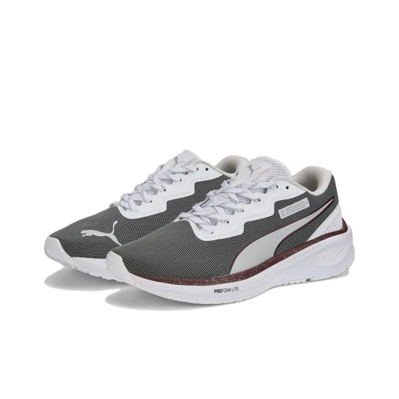 PUMA Aviator Profoam 'Sky Winter White Grey Violet'-2
