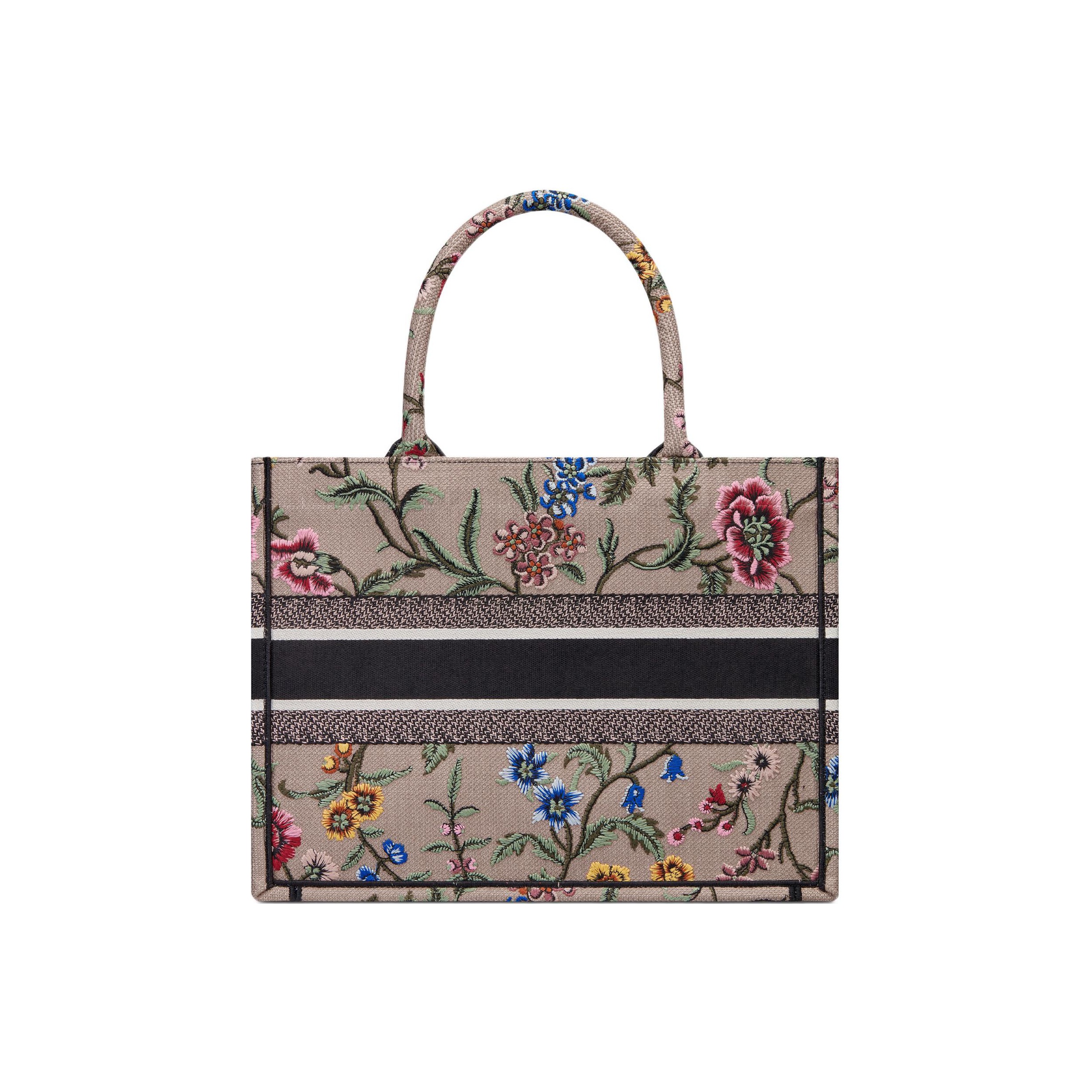 DIOR BookTote Handbags - POIZON