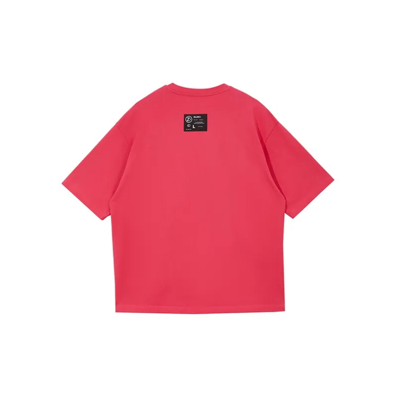 MLMR T Shirts Unisex-6