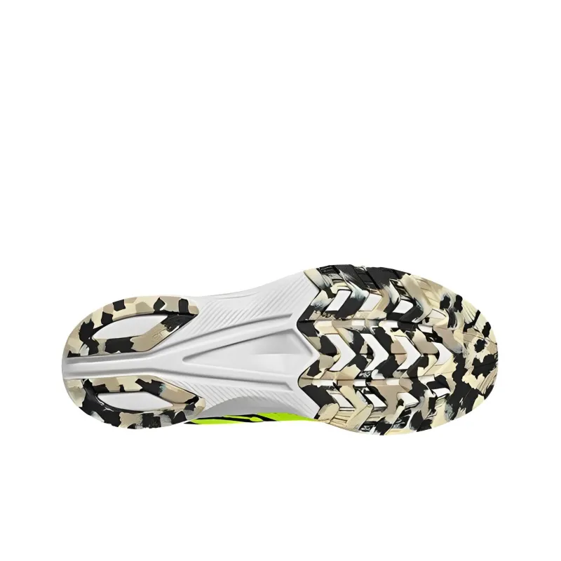 saucony Axon 3 'Citron Black'-4