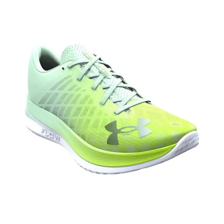 Under Armour Flow Velociti Elite 'Green'-2
