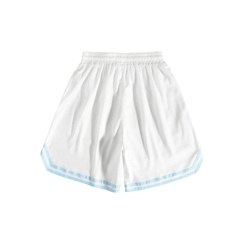 BABUGGE Casual Shorts Unisex-1