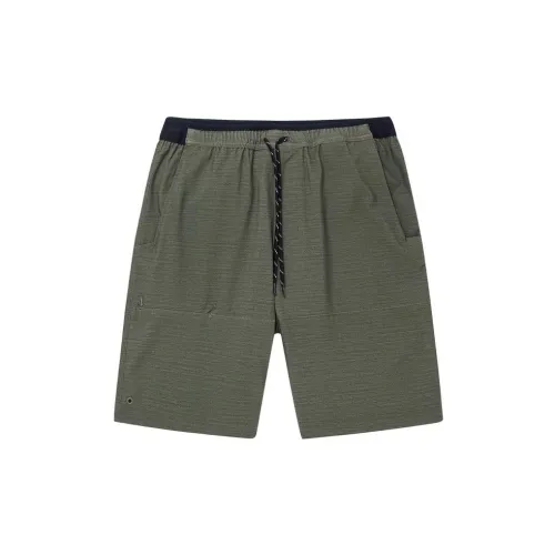 Columbia Sports Shorts Men Olive Green