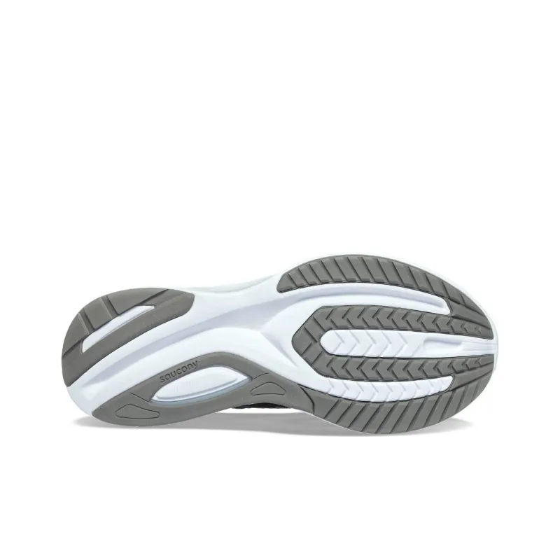 Saucony Guide 16 Running Shoes Women's Low-Top Black/White-4