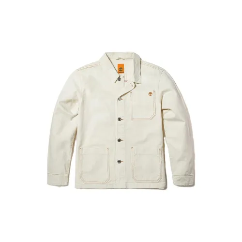 Timberland Jacket Unisex Uncolored