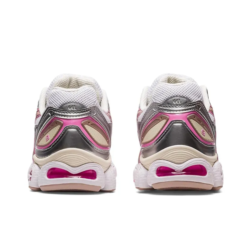 Asics Gel Nimbus 9 Candy Floss Women's-4