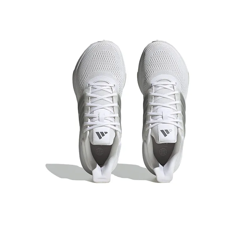 Adidas Ultrabounce Cloud White Grey Crystal White-4