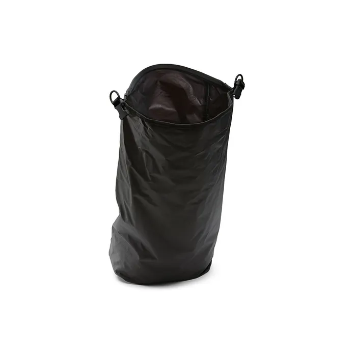 Vans RAEBURN Collaboration Nylon Backpack Regular Unisex Black-2