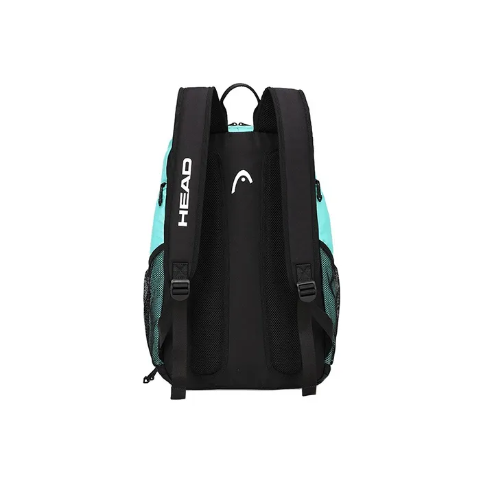 HEAD Fabric Laptop Backpack Medium Size Unisex Multicolor-3
