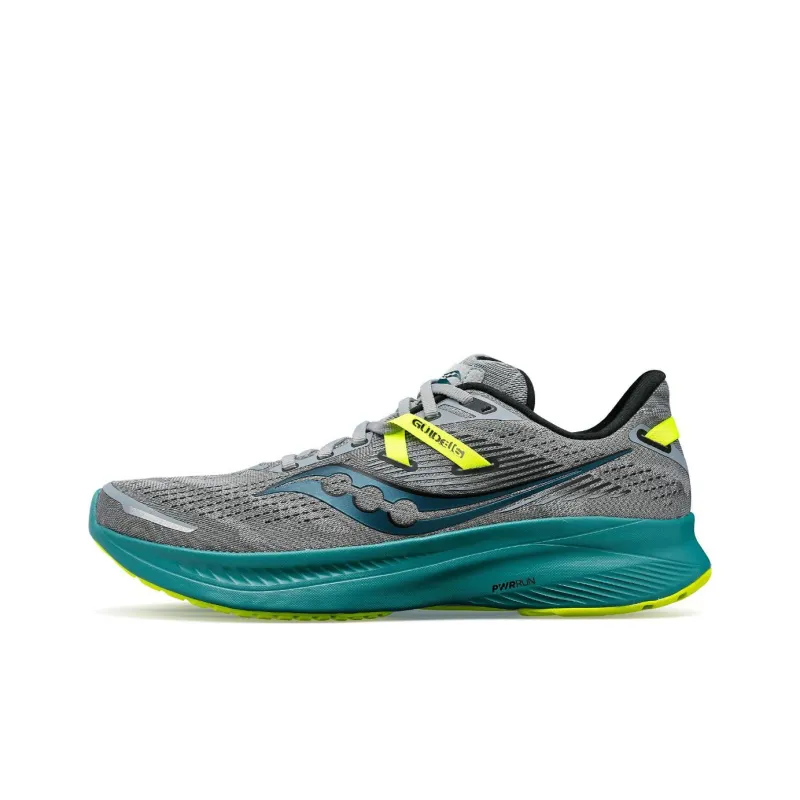 saucony Guide 16 'Fossil Moss'-0