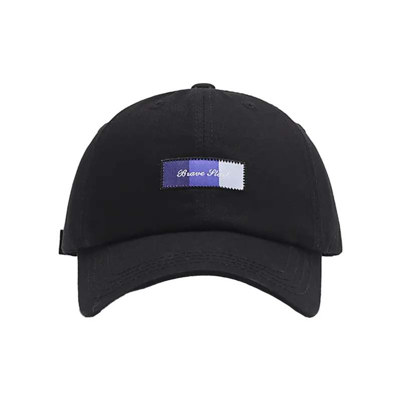 ALIEN BANG Baseball Caps Unisex-0