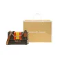 Bag+Dust Bag+Shopping Bag