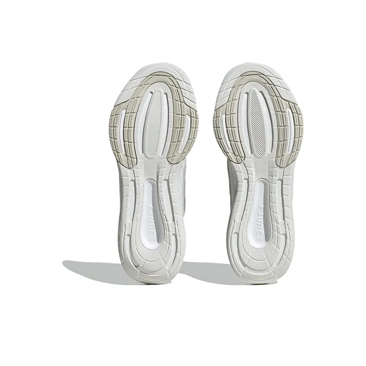Adidas Ultrabounce Cloud White Grey Crystal White-5