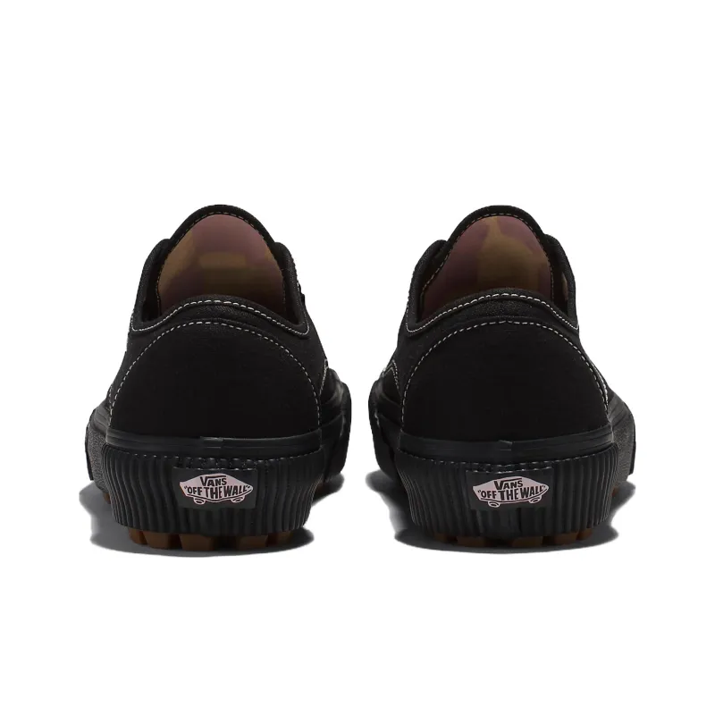 Delridge Karina Rozunko X Vans Sf 'Black'-3