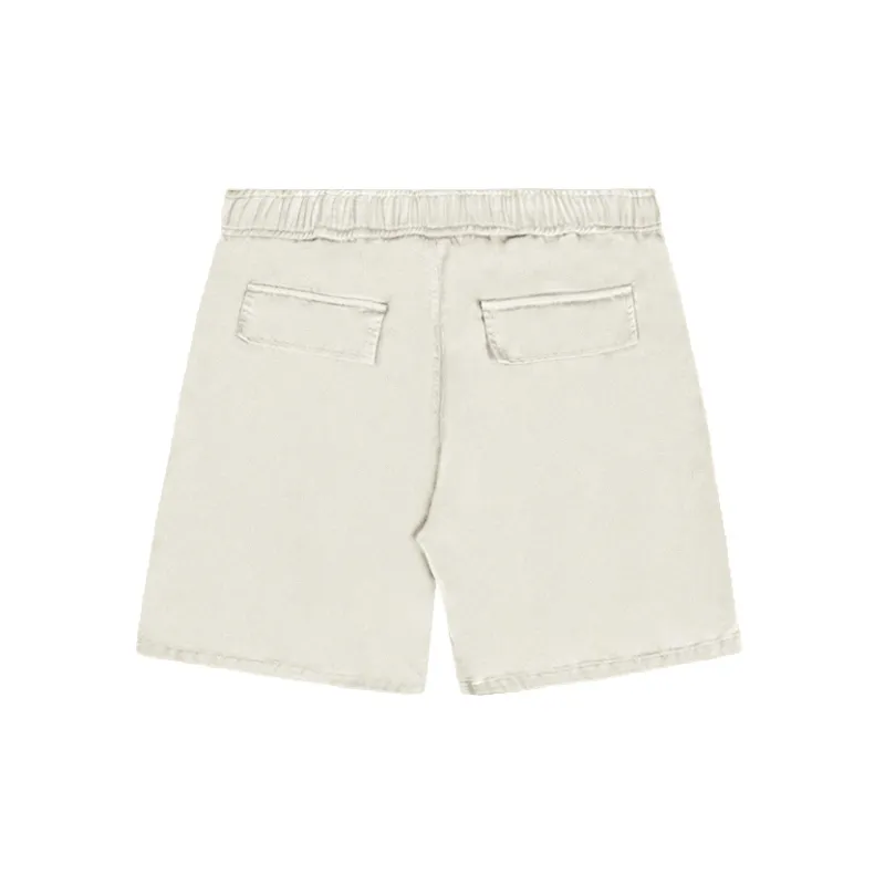 WAYNEXZAVIER Casual Shorts Men-14