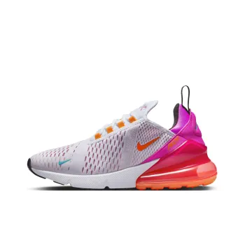 Nike Air Max 270 Fuchsia Dream Crimson Women's