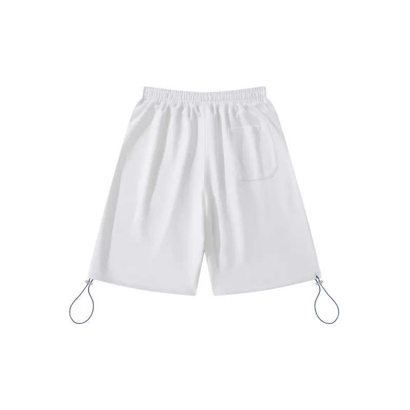 FireMonkey Casual Shorts Unisex-3