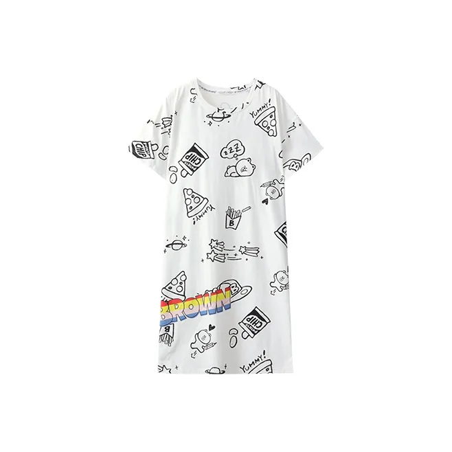 FENTENG Unisex Pajama Sets-9