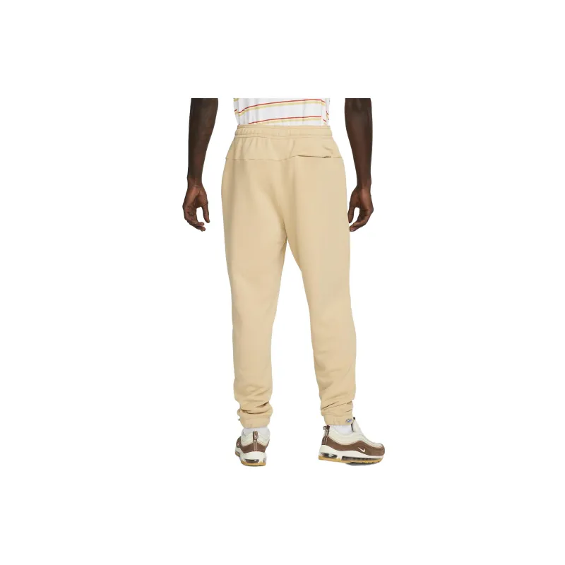 Nike Plain Sweatpants-1