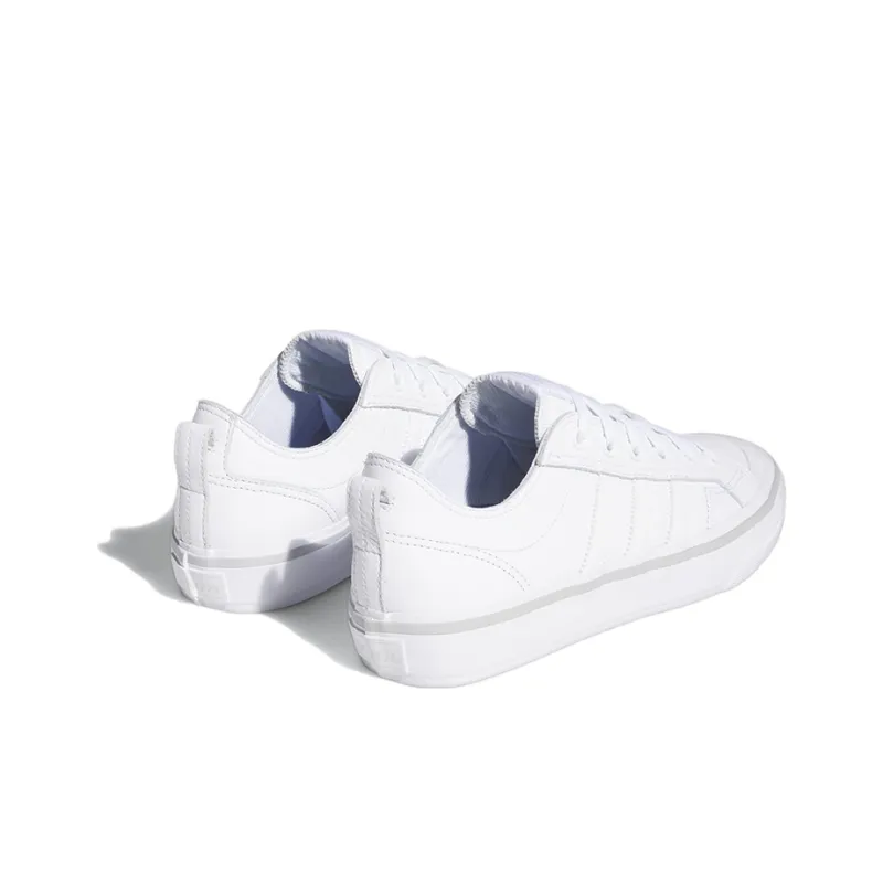 Adidas Nizza Low Adv Cloud White Grey Two-3