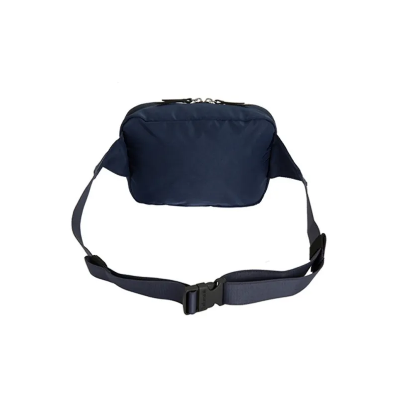 Lafuma Fabric Shoulder Bag Crossbody Bag Sling Bag Fanny Pack Regular Unisex Blue-2