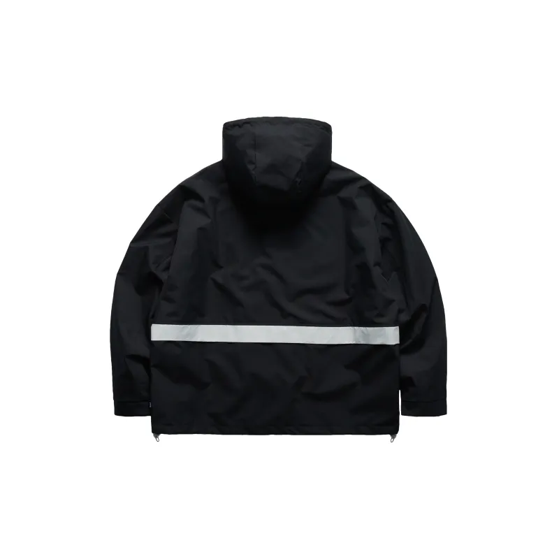 BRNR Jackets Unisex-1