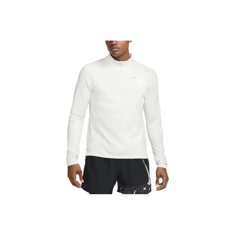 Nike Therma-FIT Run Division Element Men's 1/2-Zip Running Top-1
