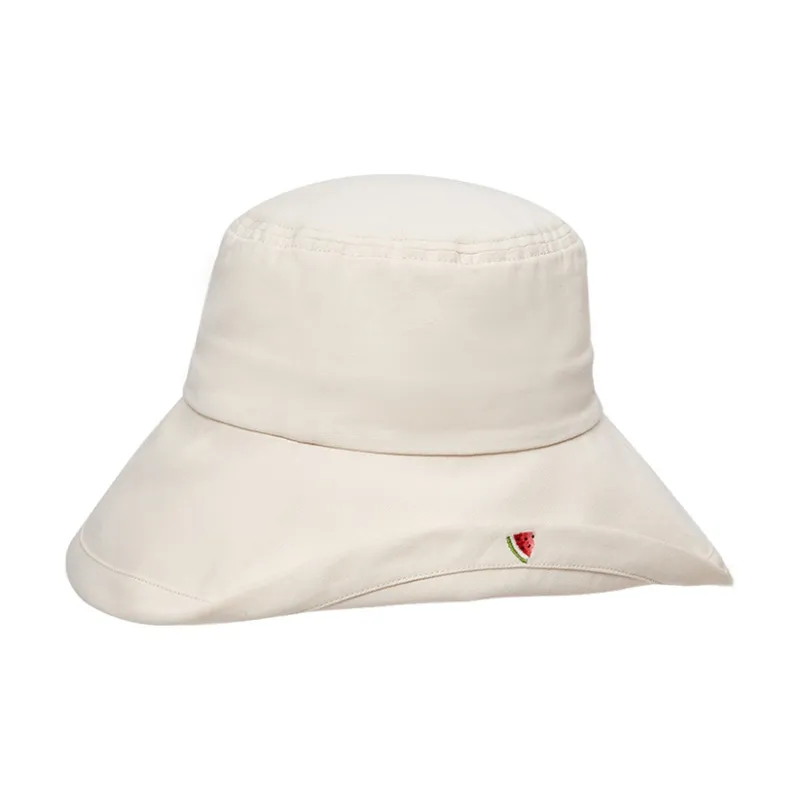 SIGGI STUDIOS Cotton Sun Protection Hats Women's-0