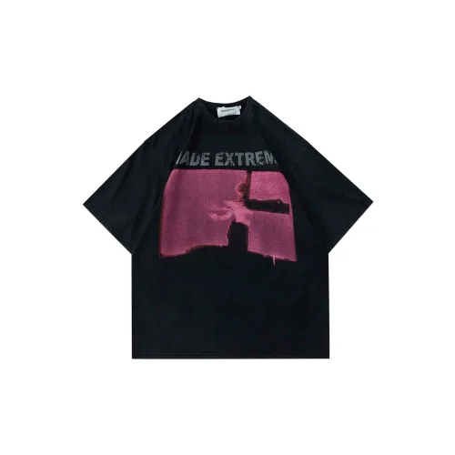MADE EXTREME Unisex T-shirt