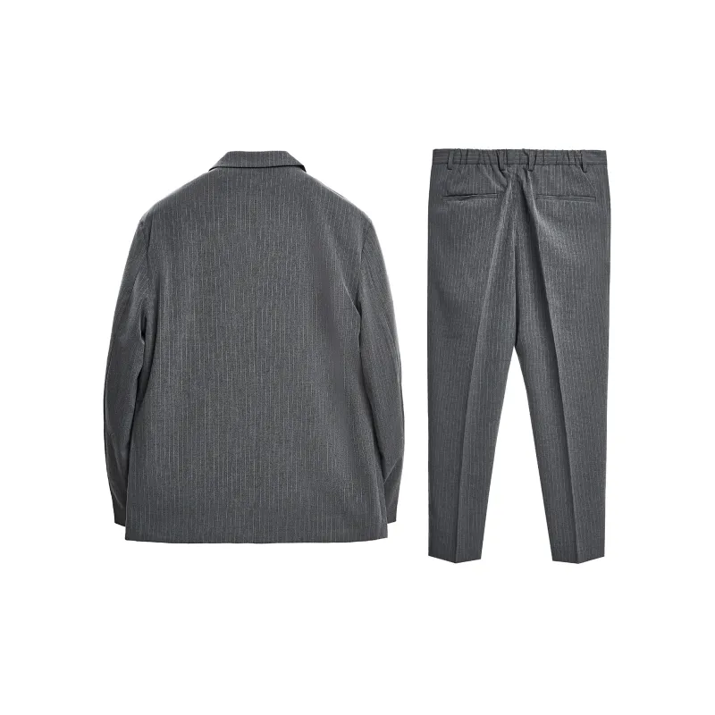 Minfinity Casual Sportswear Unisex-7