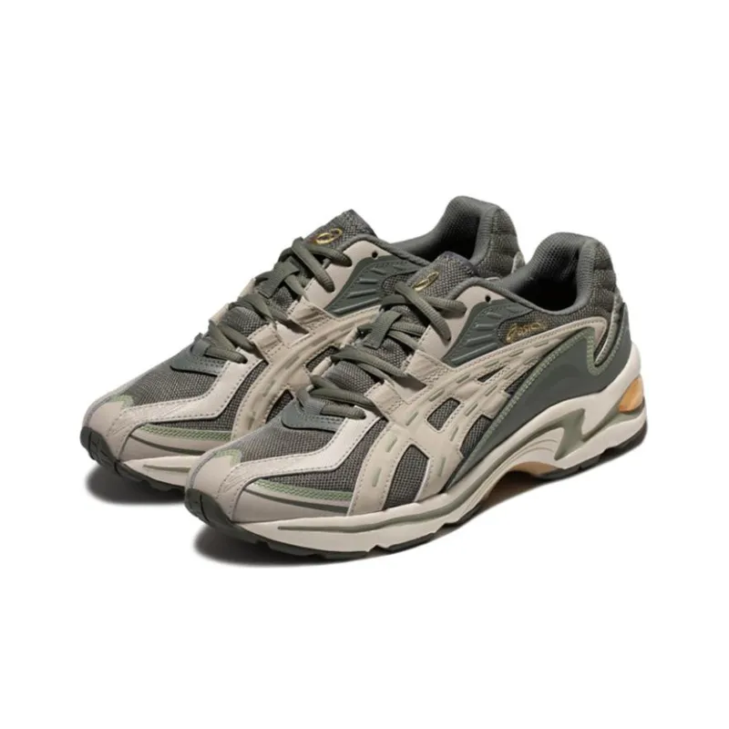 Asics Gel Preleus 'Olive'-2