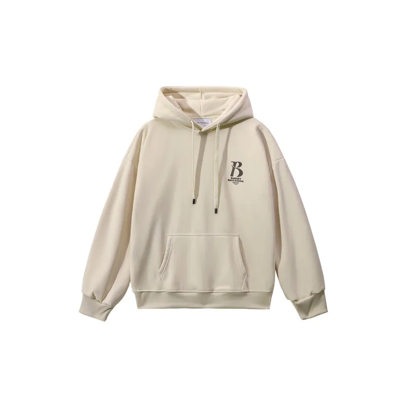 BRUMAIRE Sweatshirts Unisex-1