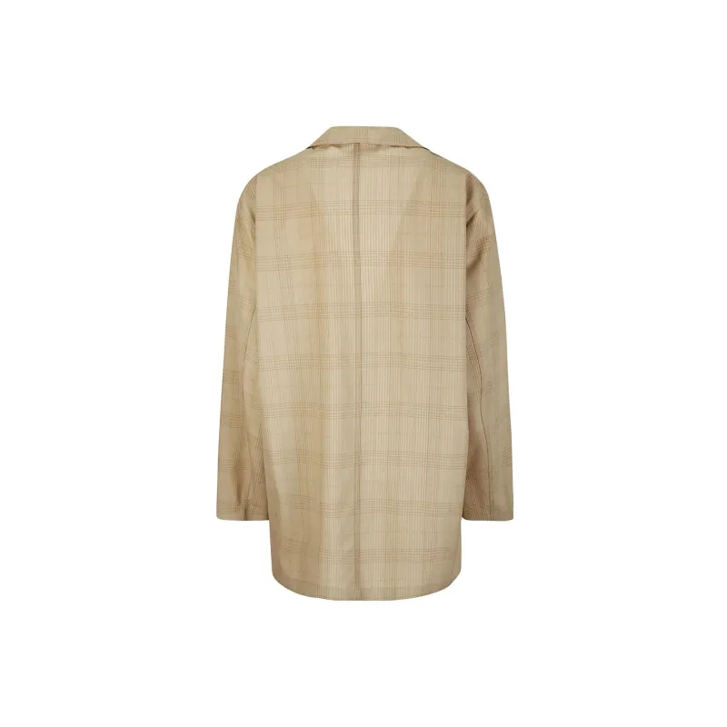 Lemaire Business Suits Women's Apricot-1