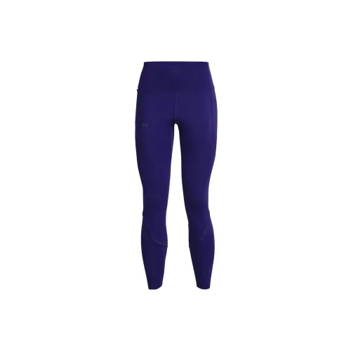 Under Armour RUSH SS23 Sports Pants Women's