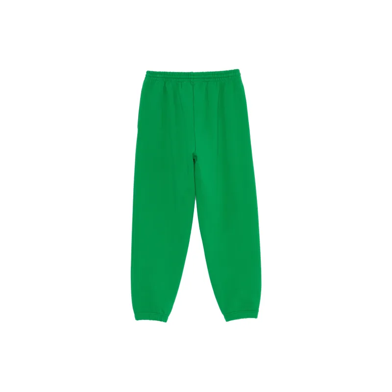 Ed Hardy Knitted Sweatpants Women's Forest Dark Green E1PAW043-1