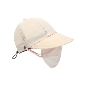 FREE RABBITⅡ Cotton Baseball Caps Unisex