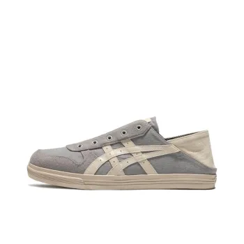 Asics Aaron Slip On 'Cream White'