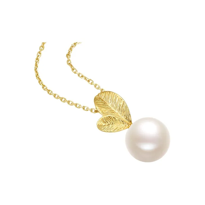 ZHOU LIU FU Pearl Pendants Women's-1