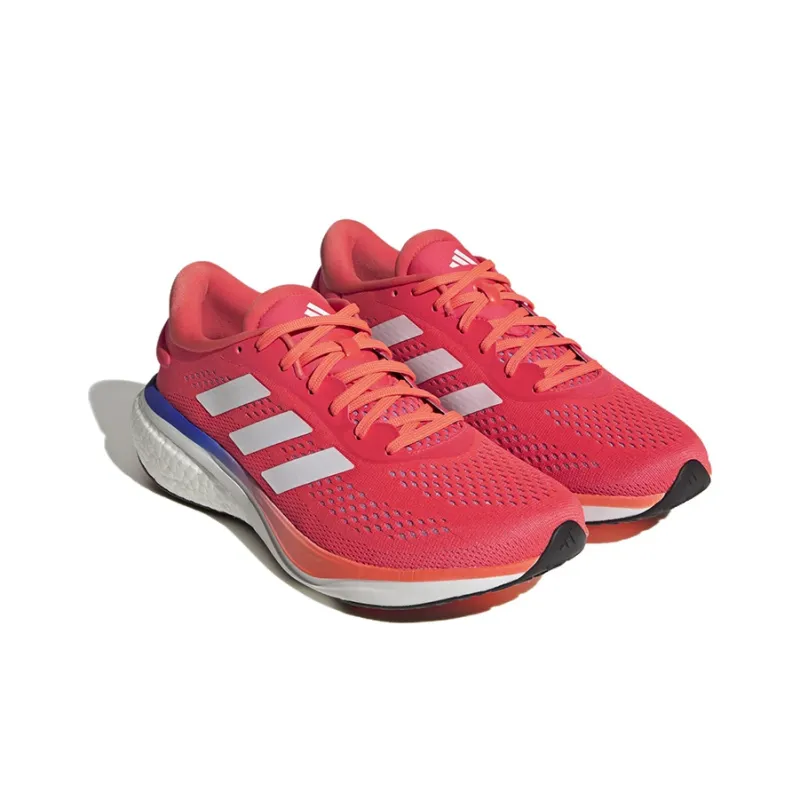 Adidas Supernova 2 'Solar Red'-2