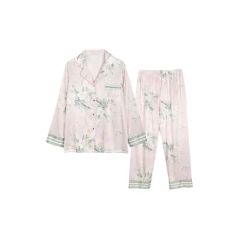 IIZZINI Pajama Set Women's Multicolor