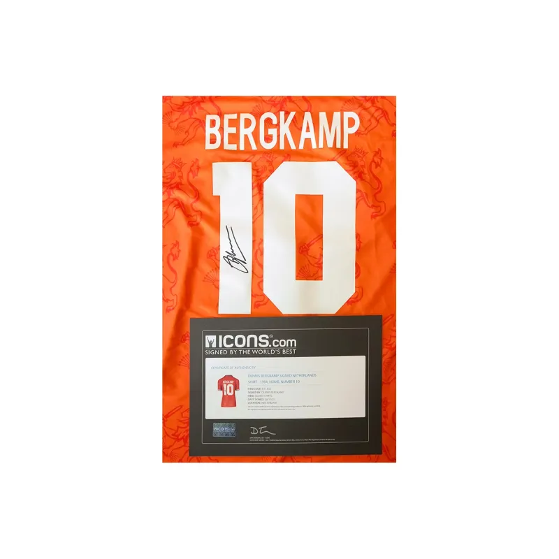 Huayitaojin Football Fan Supply Officially Licensed Company Certificate With Icons Not Including Framing-3