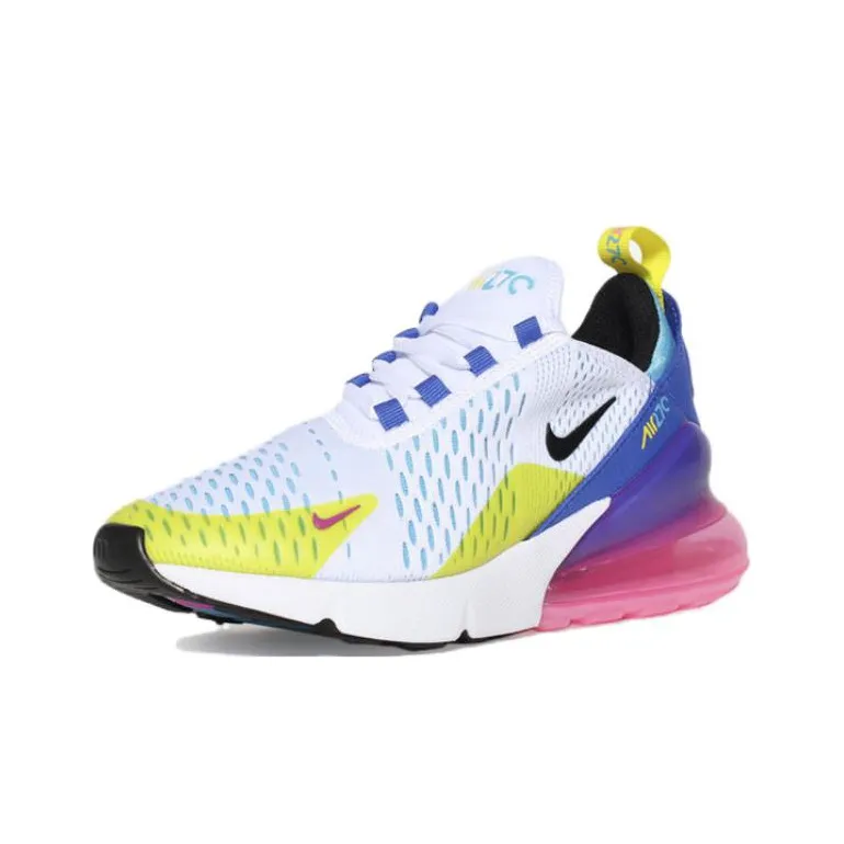 Nike Air Max 270 GS 'Hyper Royal Pink Spell'-1