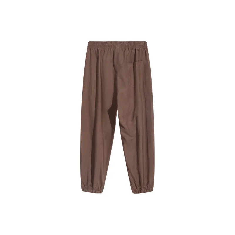MISTEEZ Casual Pants Unisex-7