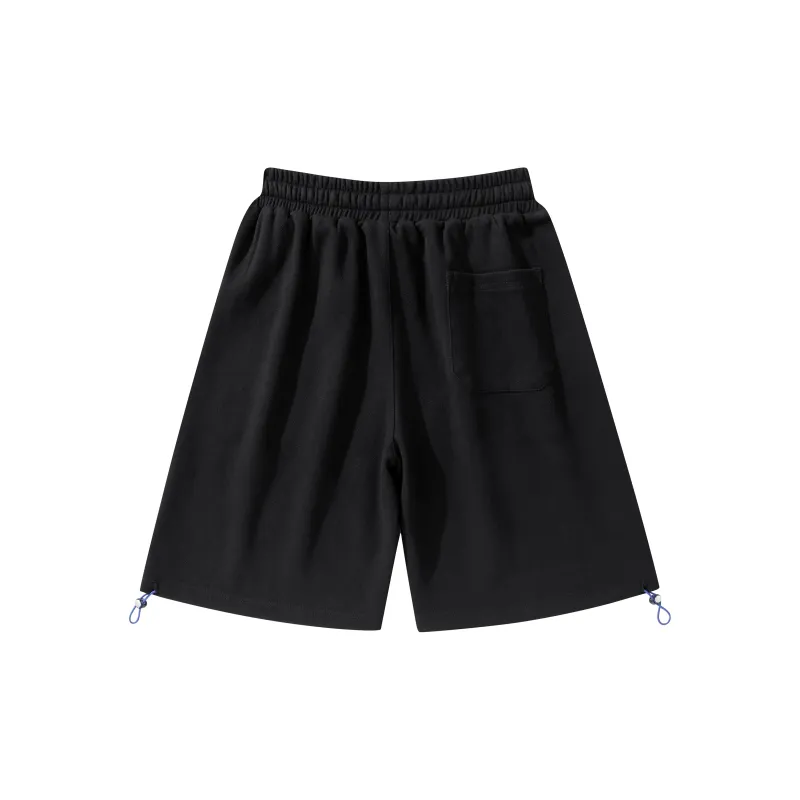 FireMonkey Casual Shorts Unisex-1