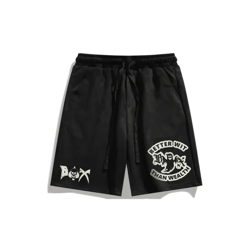 b.X Unisex Casual Shorts