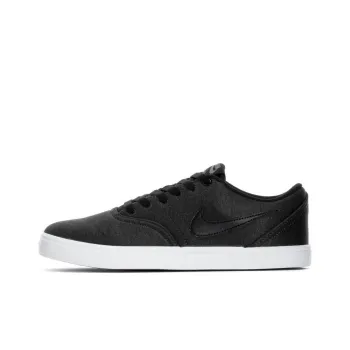 Nike Check Solarsoft Canvas Premium SB 'Anthracite'
