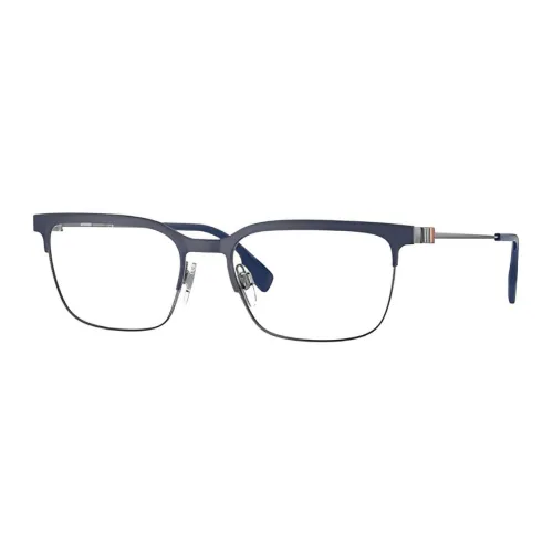 Burberry Eyeglass Frames Unisex