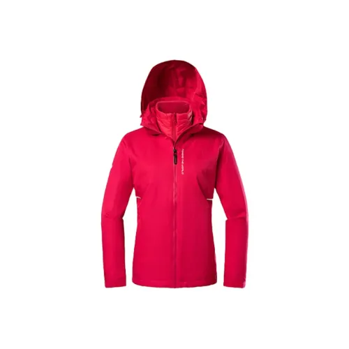 TOREAD Windbreaker Jackets Women's