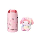 My Melody Plush Combination