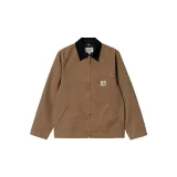 Brown Black (Black Collar)